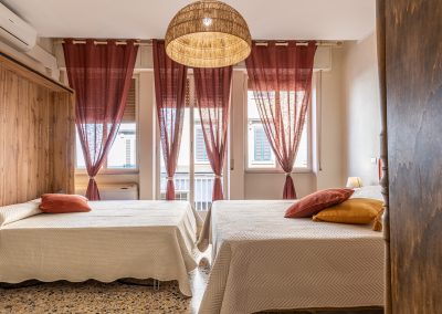 Camere in affitto Livorno vicino Porto Mediceo