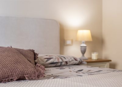 camera bianca BB livorno affittacamere erika in città