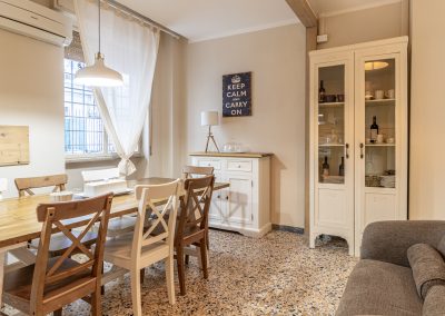 Affittacamere Livorno Piazza Cavour