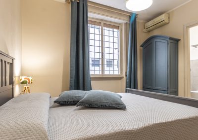 camera turchese BB livorno affittacamere erika in città