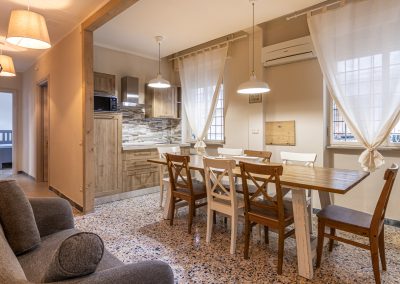 soggiorno affittacamere erika in città