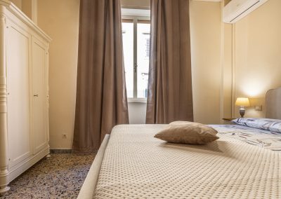 Affittacamere a Livorno con parcheggio