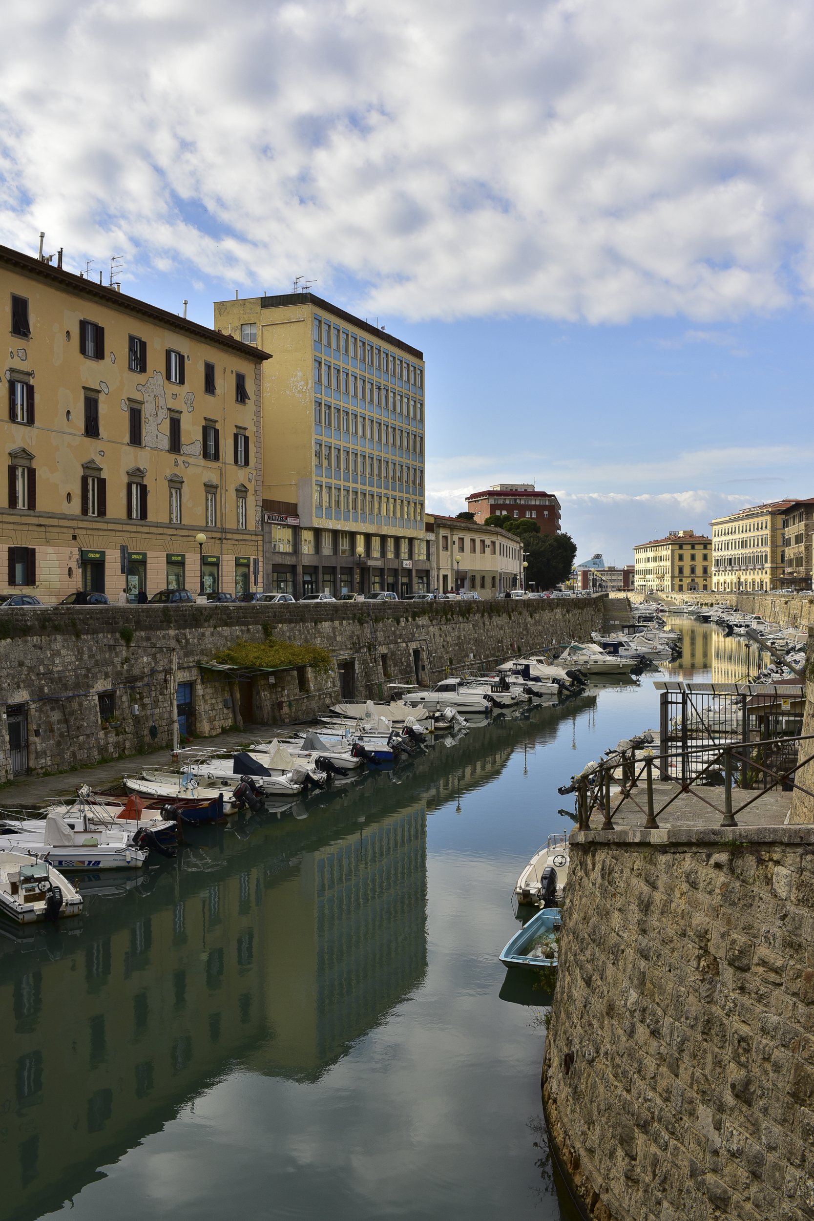 Camere in affitto Livorno vicino Porto Mediceo